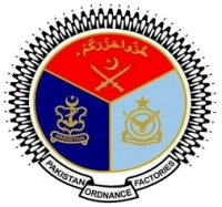 pakistan ordnance factory